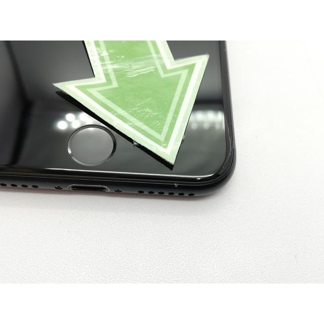 【中古】Apple 国内版 【SIMフリー】 iPhone SE（第3世代） 128GB ミッドナイト MMYF3J/A【立川フロム中武】保証期間１ヶ月【ランクB】の画像