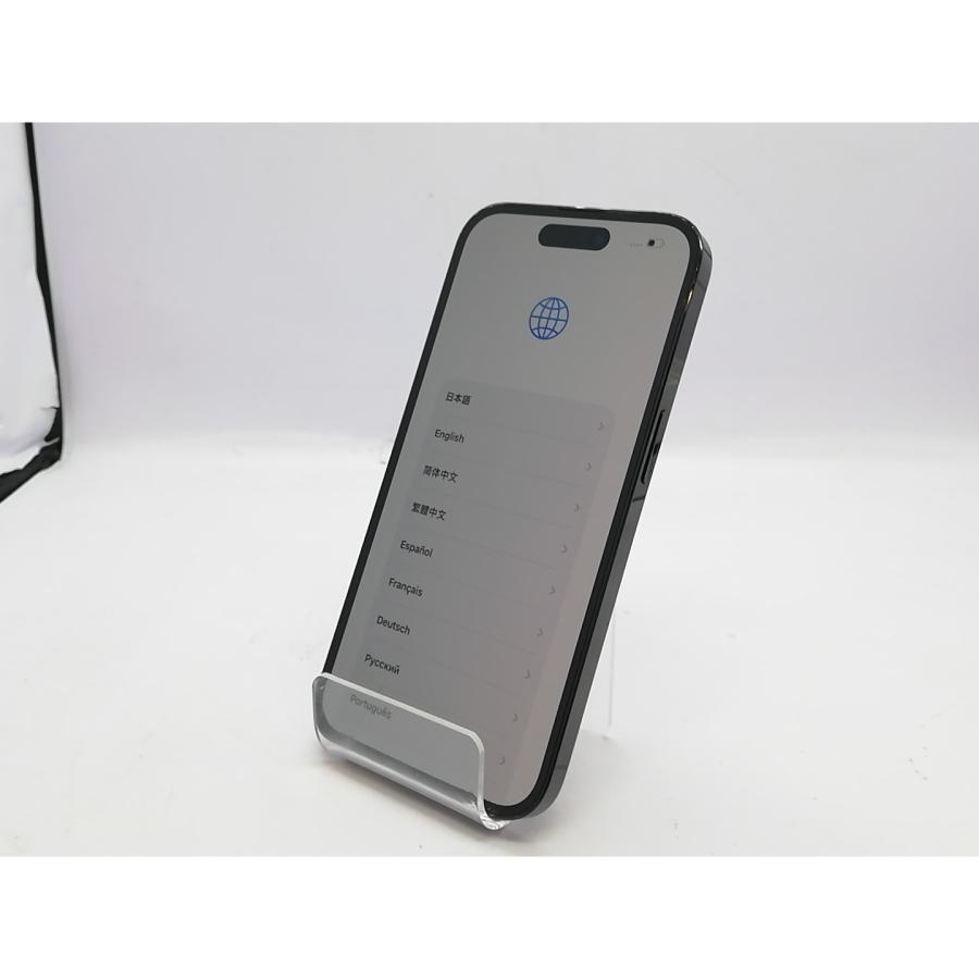 中古】【赤ロム保証あり】Apple 楽天モバイル 【SIMフリー】 iPhone 14