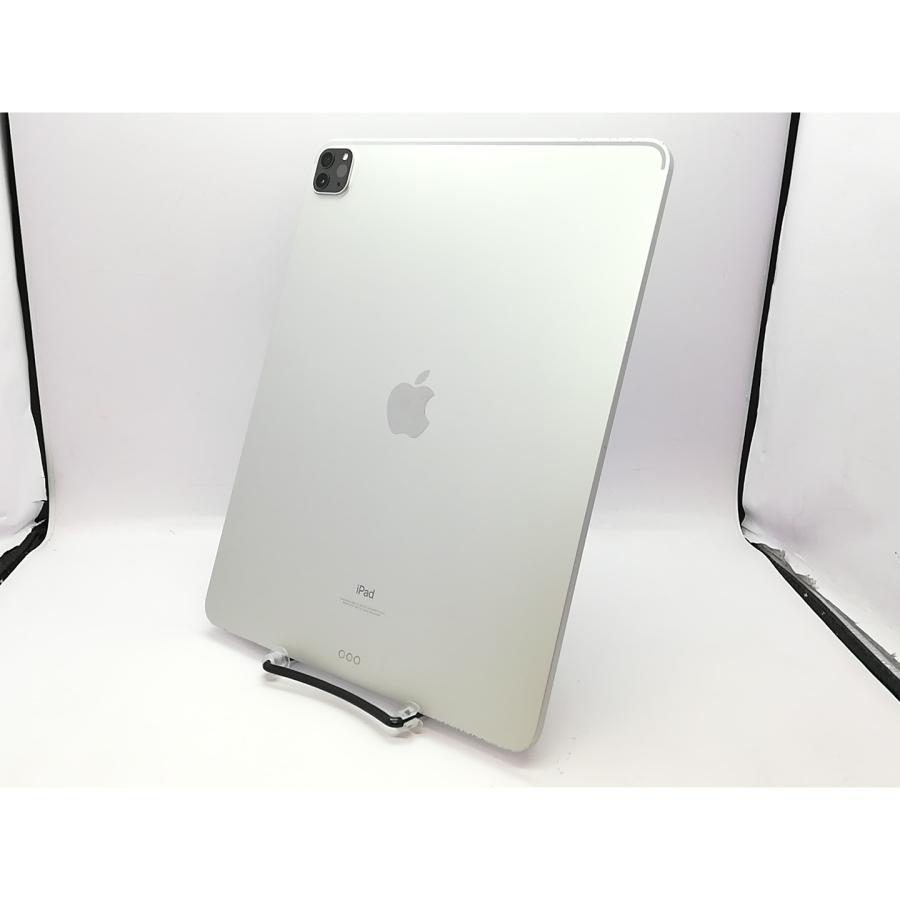中古】Apple 海外版 【SIMフリー】 12.9インチ iPad Pro（第5世代/2021