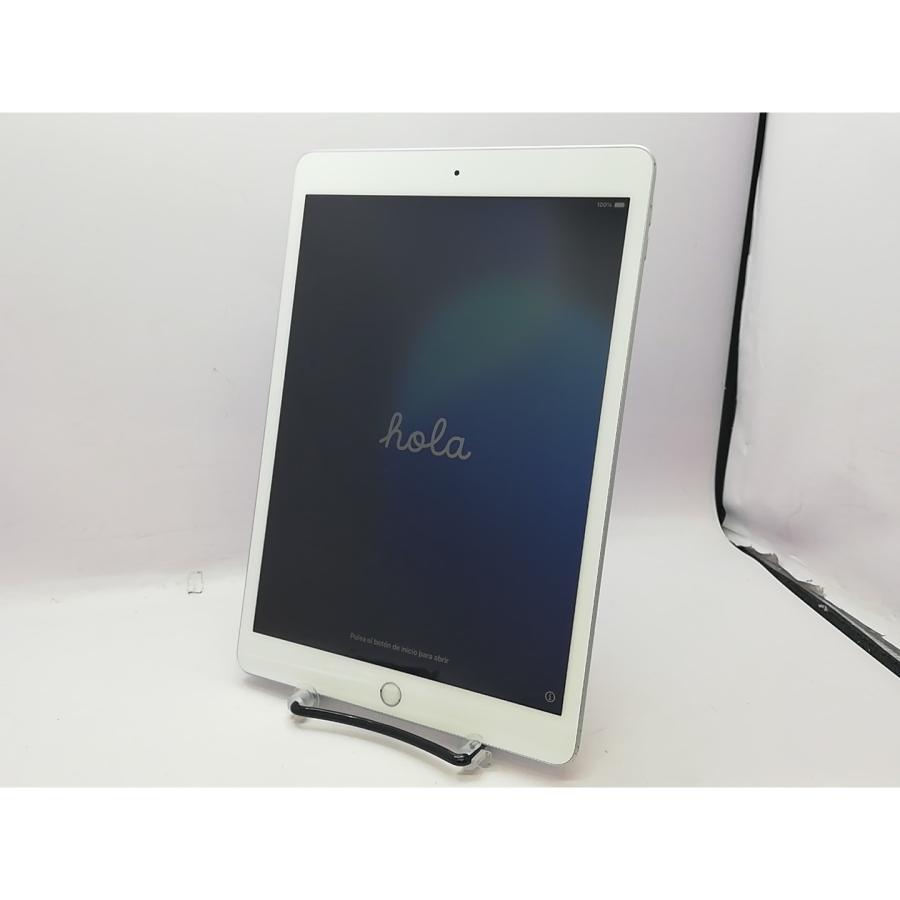 中古】Apple 【Wi-Fi】 iPad（第7世代/2019） 32GB シルバー MW752J/A