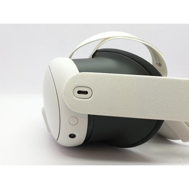 【中古】Meta Meta Quest 3 512GB 899-00594-01【立川フロム中武】保証期間１ヶ月【ランクA】の画像