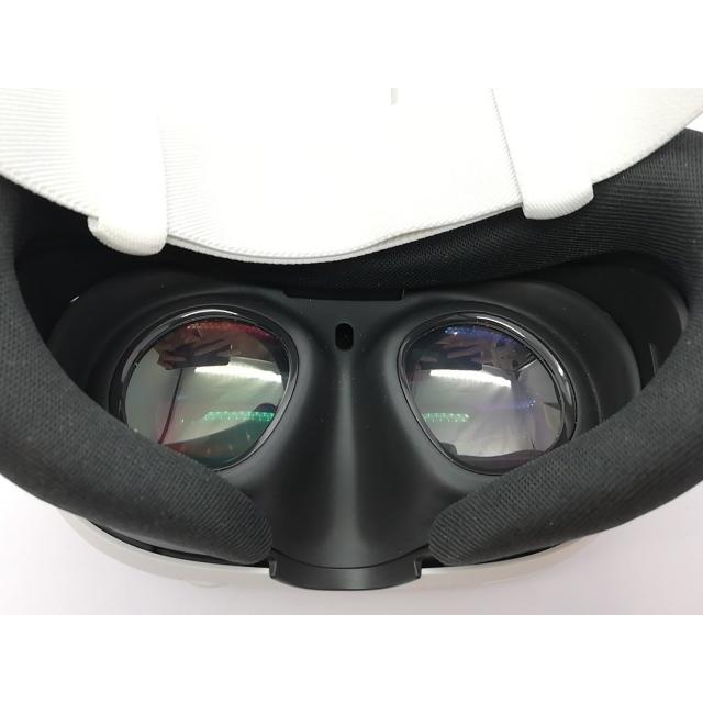 【中古】Meta Meta Quest 3 512GB 899-00594-01【立川フロム中武】保証期間１ヶ月【ランクA】の画像
