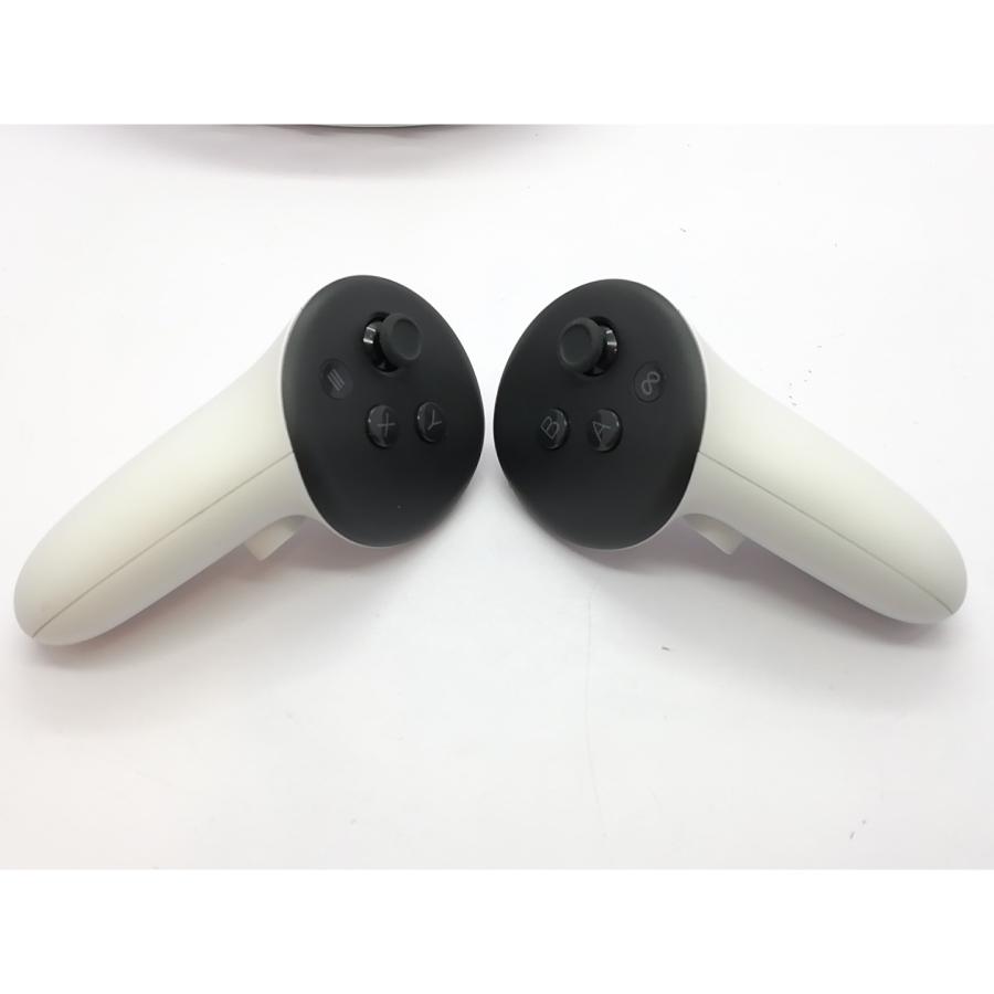 【中古】Meta Meta Quest 3 512GB 899-00594-01【立川フロム中武】保証期間１ヶ月【ランクA】の画像