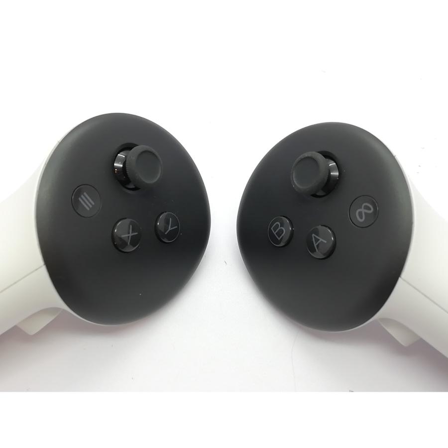 【中古】Meta Meta Quest 3 512GB 899-00594-01【立川フロム中武】保証期間１ヶ月【ランクA】の画像