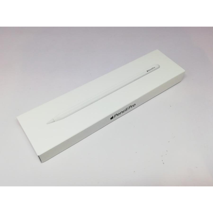 【新品未開封】Apple Pencil Pro MX2D3ZA/A 未使用】Apple Apple Pencil Pro MX2D3ZA/A【立川フロム中武】保証期間