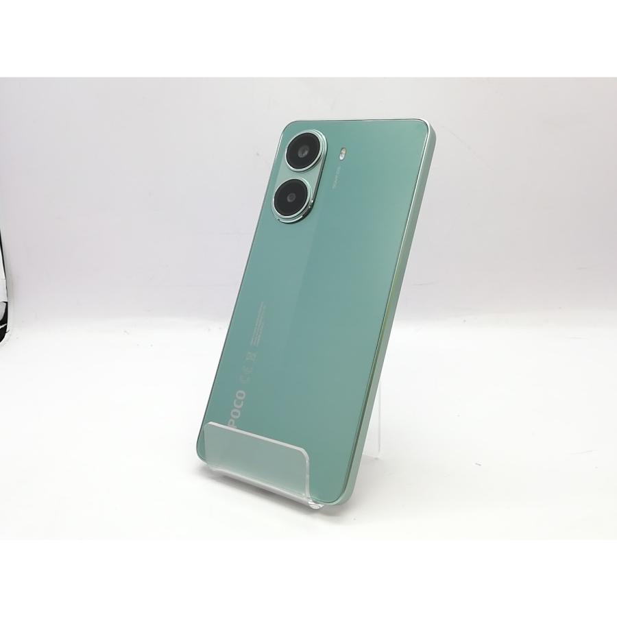 国内版未開封 POCO X7 Pro グリーン 8GB/256GB シュリンク付 中古】Xiaomi 国内版 【SIMフリー】 Poco X7 Pro グリーン 8GB 256GB