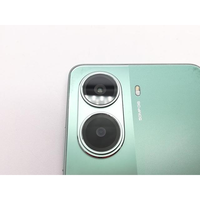 Xiaomi POCO X7 8GB/256GBグリーン美品 中古】Xiaomi 【SIMフリー】 Poco X7 Pro グリーン 8GB 256GB【仙台