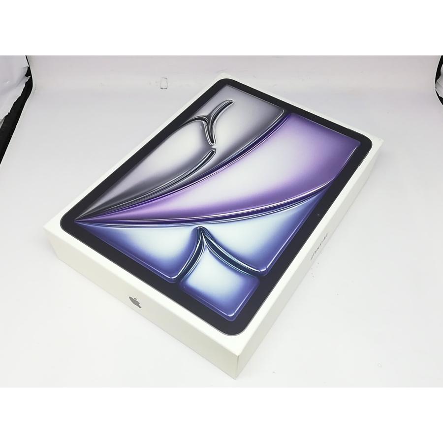 【未使用】Apple 【Wi-Fi】 11インチ iPad Air（M4/2026) 128GB スペースグレイ MH304J/A【立川フロム中武】保証期間６ヶ月の画像