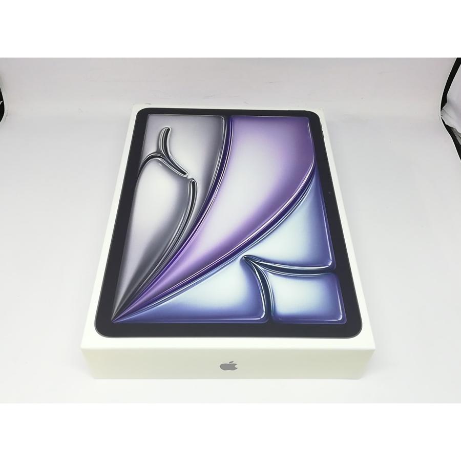 【未使用】Apple 【Wi-Fi】 11インチ iPad Air（M4/2026) 128GB スペースグレイ MH304J/A【立川フロム中武】保証期間６ヶ月の画像