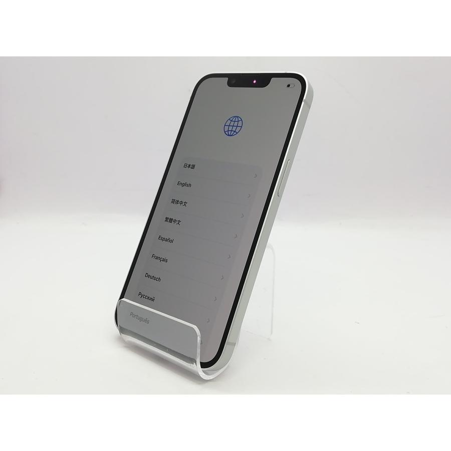 【中古】Apple 国内版 【SIMフリー】 iPhone 17e 256GB ホワイト MHRP4J/A【立川フロム中武】保証期間１ヶ月【ランクA】の画像