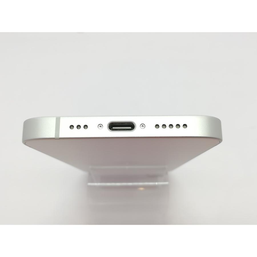 【中古】Apple 国内版 【SIMフリー】 iPhone 17e 256GB ホワイト MHRP4J/A【立川フロム中武】保証期間１ヶ月【ランクA】の画像