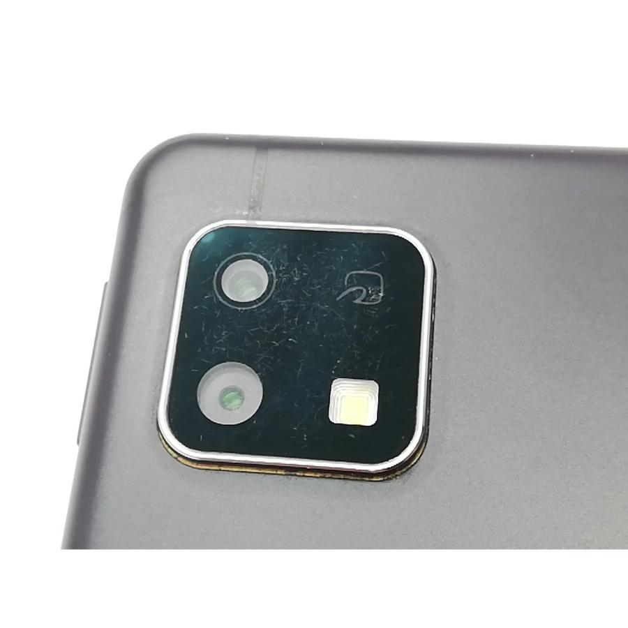 中古】SHARP 楽天モバイル 【SIMフリー】 AQUOS sense4 lite ブラック