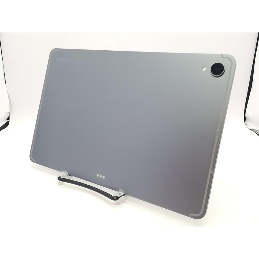 中古】SAMSUNG 国内版 【Wi-Fi】 Galaxy Tab S11 グレー SM 