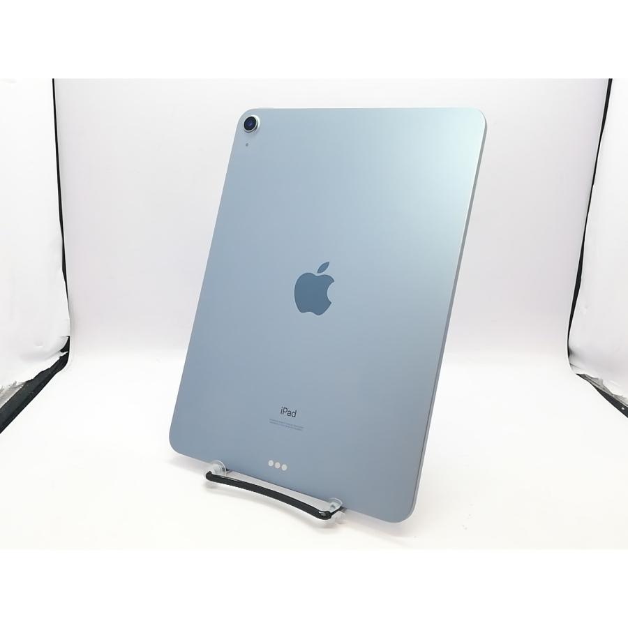 iPad Air (第4世代)＋純正キーボード スカイブルー 256GB 中古】Apple 【Wi-Fi】 iPad Air（第4世代/2020） 256GB スカイブルー