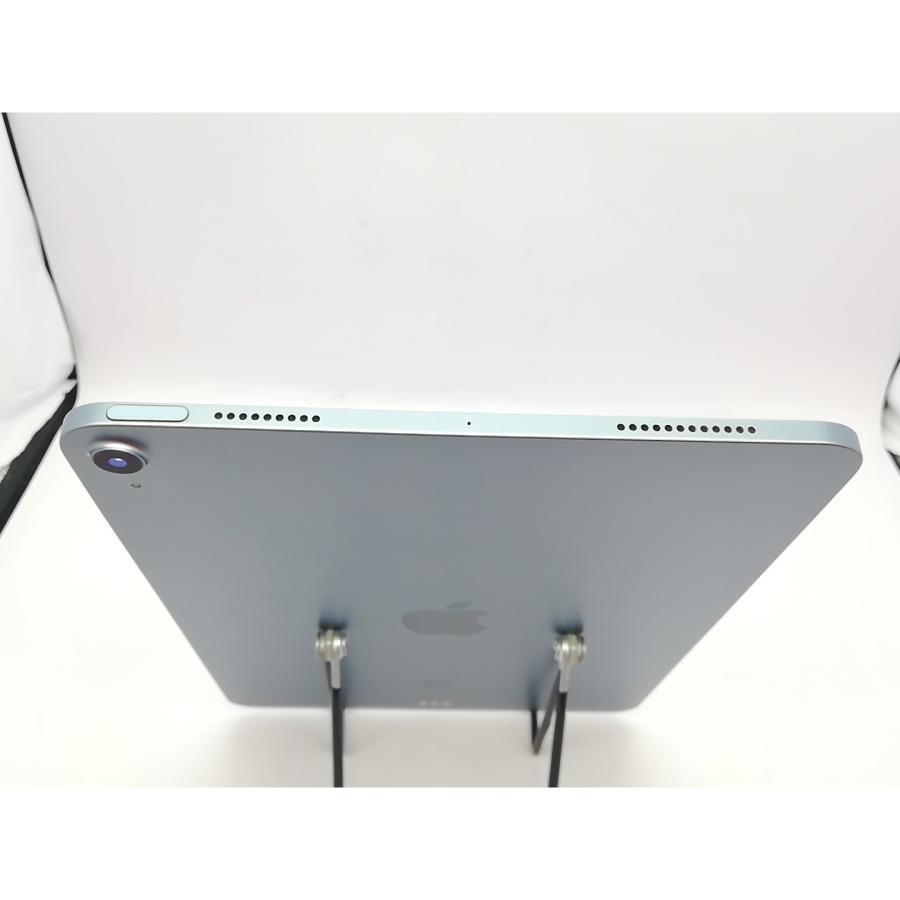 中古】Apple 【Wi-Fi】 iPad Air（第4世代/2020） 256GB スカイブルー