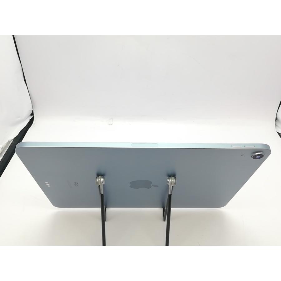 中古】Apple 【Wi-Fi】 iPad Air（第4世代/2020） 256GB スカイブルー
