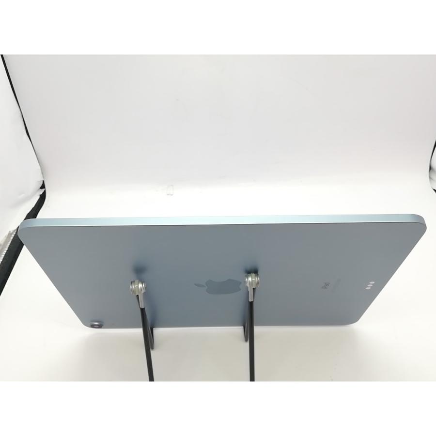 中古】Apple 【Wi-Fi】 iPad Air（第4世代/2020） 256GB スカイブルー
