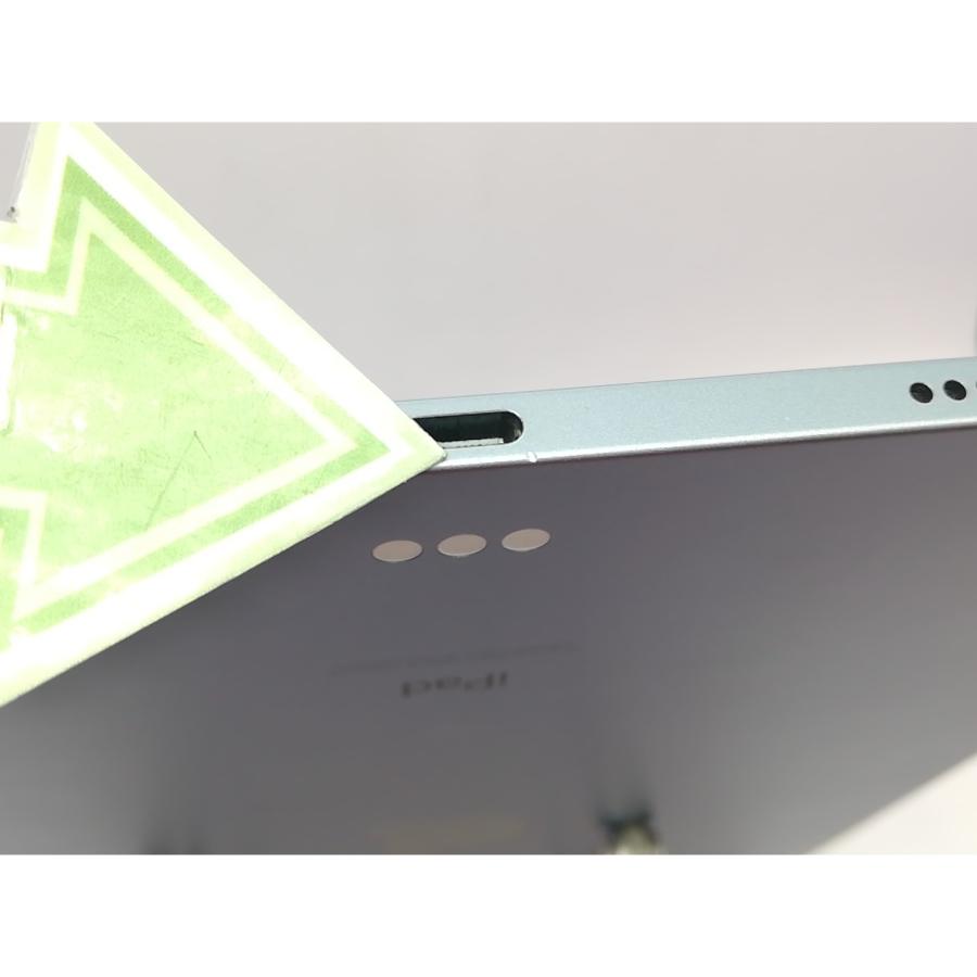 中古】Apple 【Wi-Fi】 iPad Air（第4世代/2020） 256GB スカイブルー