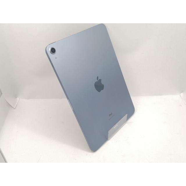 Apple iPad Air 4世代 Wifiモデル 256GB 【中古品】 中古】Apple 【Wi-Fi】 iPad Air（第4世代/2020） 256GB スカイブルー