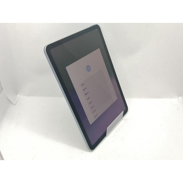 中古】Apple 【Wi-Fi】 iPad Air（第4世代/2020） 256GB スカイブルー 