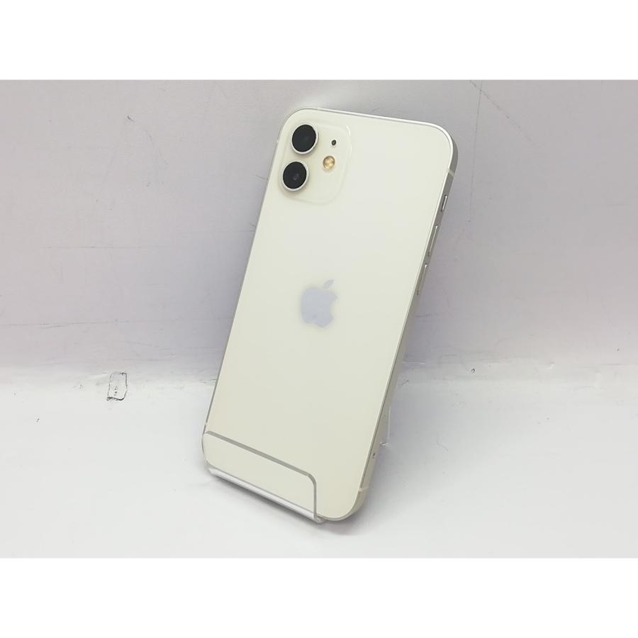 ◇ジャンク【au/Apple】iPhone 12 64GB SIMロック解除済 MGHP3J/A