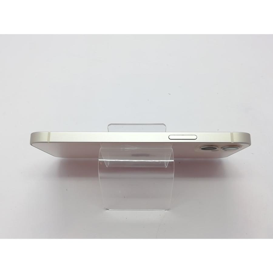iPhone 12 【中古】Apple au 【SIMロック解除済み】 64GB ホワイト