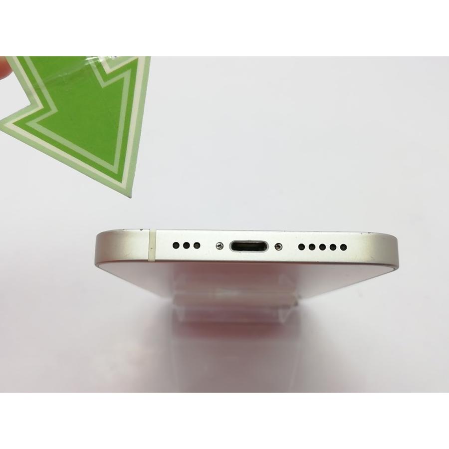 iPhone 12 【中古】Apple au 【SIMロック解除済み】 64GB ホワイト