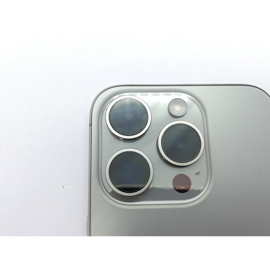 中古】Apple 国内版 【SIMフリー】 iPhone 15 Pro 128GB ナチュラル