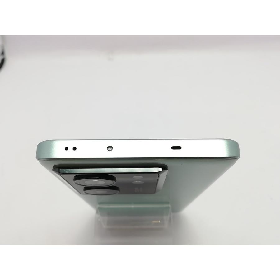 中古】Xiaomi 国内版 【SIMフリー】 Xiaomi 13T Pro 12GB 256GB メドウ