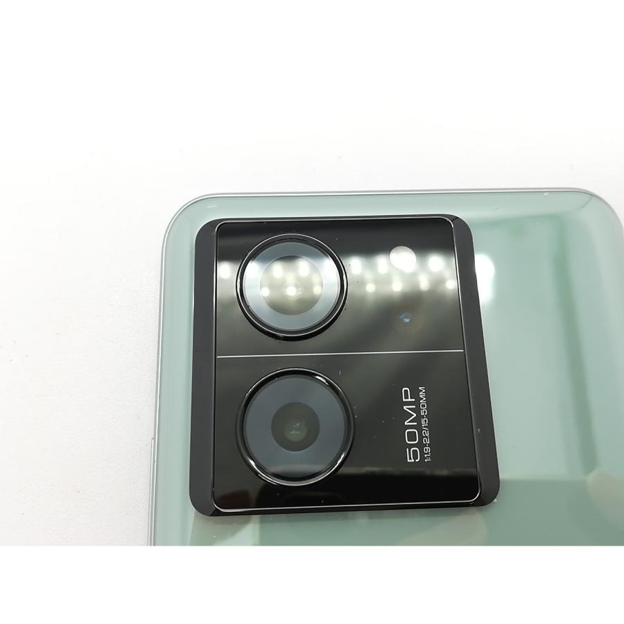中古】Xiaomi 国内版 【SIMフリー】 Xiaomi 13T Pro 12GB 256GB メドウ