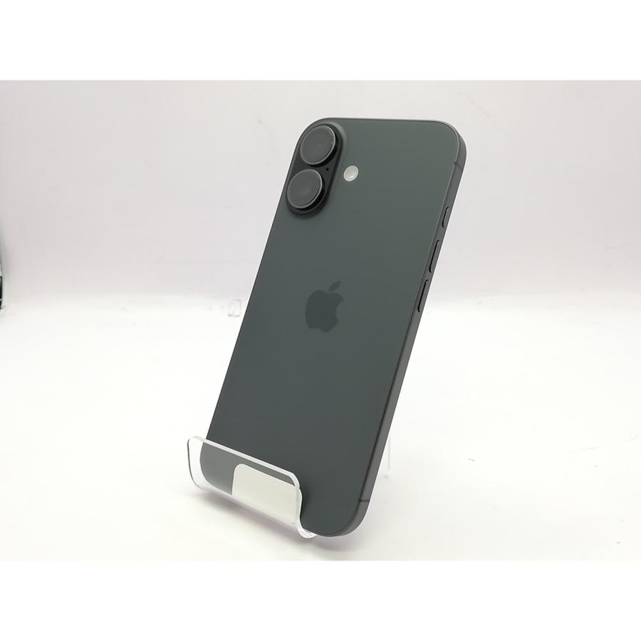 【未使用】Apple 国内版 【SIMフリー】 iPhone 17 512GB ブラック MG6D4J/A【立川フロム中武】保証期間３ヶ月の画像