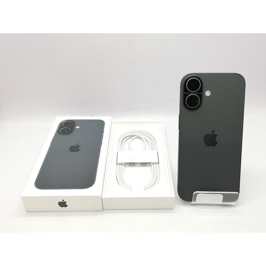 【未使用】Apple 国内版 【SIMフリー】 iPhone 17 512GB ブラック MG6D4J/A【立川フロム中武】保証期間３ヶ月の画像