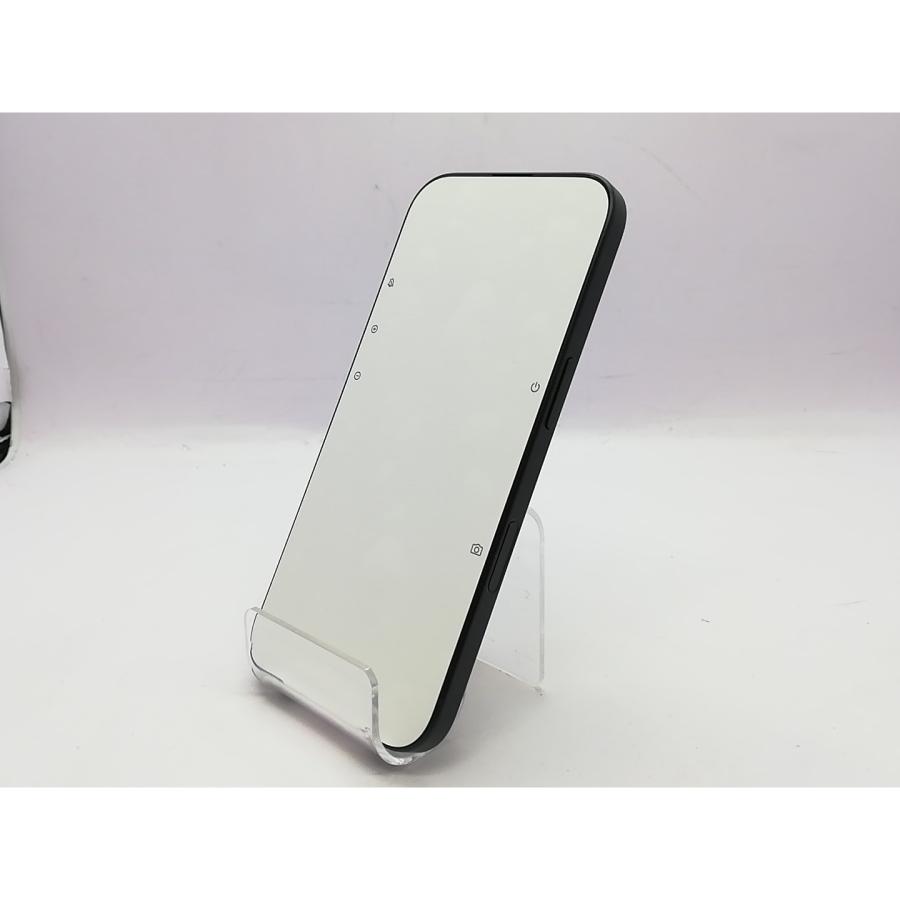 【未使用】Apple 国内版 【SIMフリー】 iPhone 16 128GB ブラック MYDQ3J/A【立川フロム中武】保証期間３ヶ月の画像