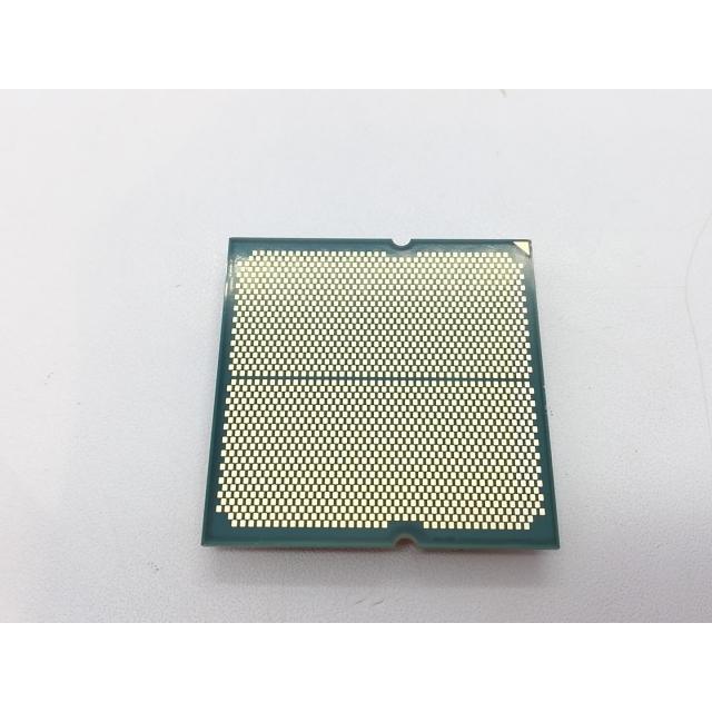 【中古】AMD Ryzen 7 7800X3D (4.2GHz/TC:5GHz) BOX AM5/8C/16T/L3 96MB/Radeon Graphics/TDP 120W【立川フロム中武】言いはなつ継続期間１週