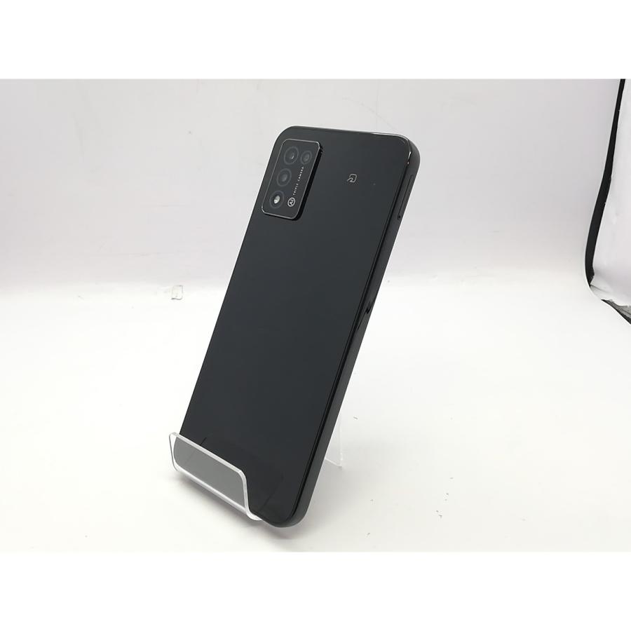 中古】ZTE ymobile 【SIMフリー】 Libero 5G III 4GB 64GB ブラック