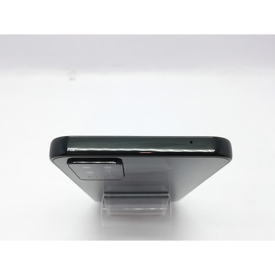 中古】ZTE ymobile 【SIMフリー】 Libero 5G III 4GB 64GB ブラック