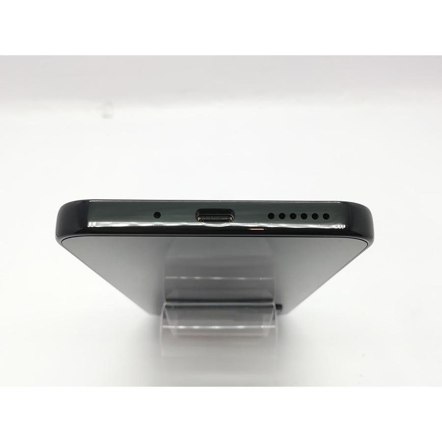 中古】ZTE ymobile 【SIMフリー】 Libero 5G III 4GB 64GB ブラック
