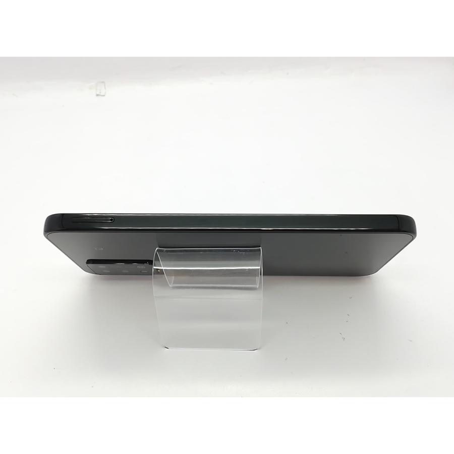 中古】ZTE ymobile 【SIMフリー】 Libero 5G III 4GB 64GB ブラック