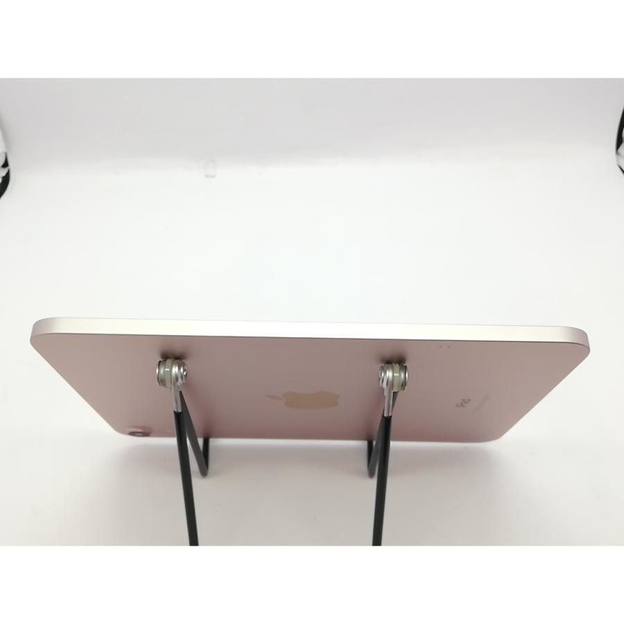 中古】Apple 【Wi-Fi】 iPad mini（第6世代/2021） 64GB ピンク MLWL3J