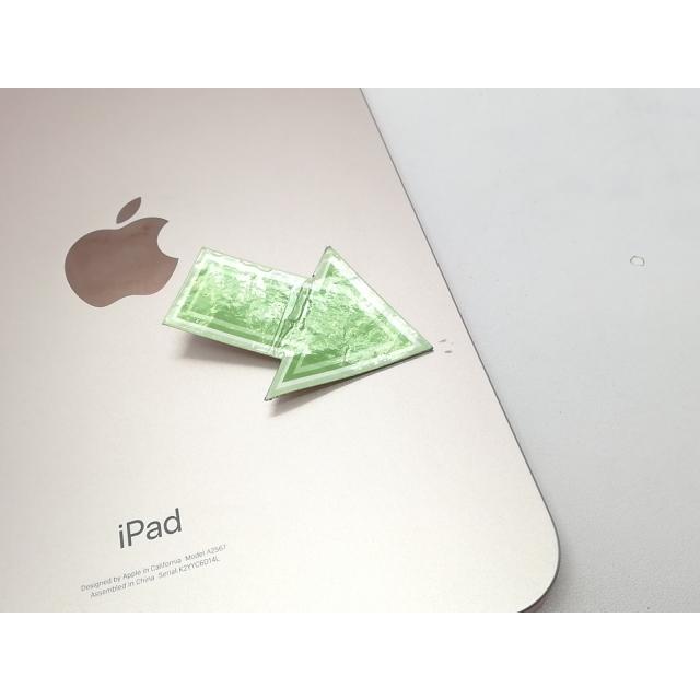 中古】Apple 【Wi-Fi】 iPad mini（第6世代/2021） 64GB ピンク MLWL3J