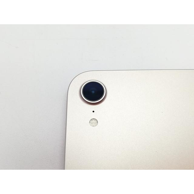 中古】Apple 【Wi-Fi】 iPad mini（第6世代/2021） 64GB ピンク MLWL3J
