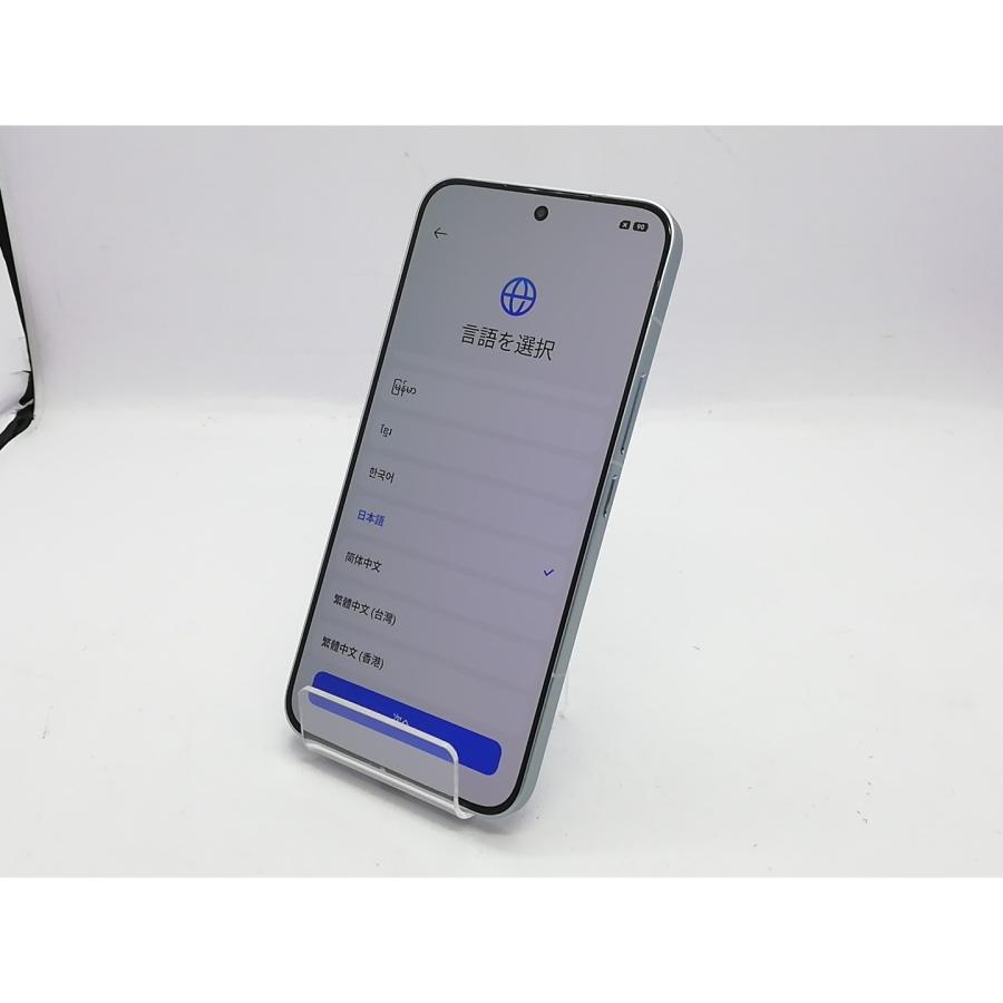 中古】Xiaomi 国内版 【SIMフリー】 POCO X8 Pro Max ブルー 12GB