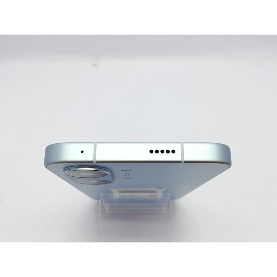 中古】Xiaomi 国内版 【SIMフリー】 POCO X8 Pro Max ブルー 12GB