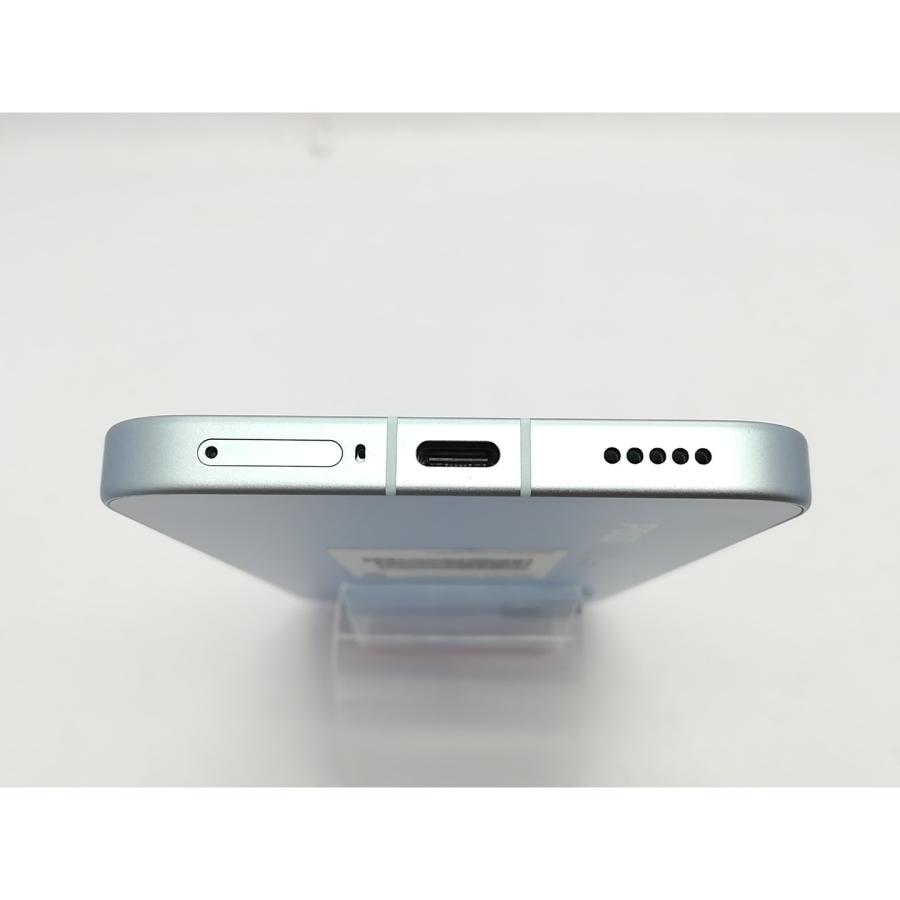 中古】Xiaomi 国内版 【SIMフリー】 POCO X8 Pro Max ブルー 12GB