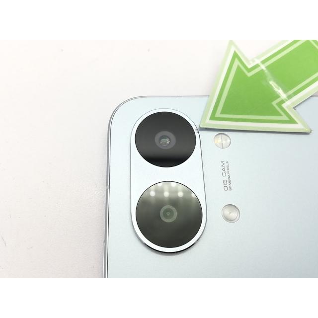 中古】Xiaomi 国内版 【SIMフリー】 POCO X8 Pro Max ブルー 12GB