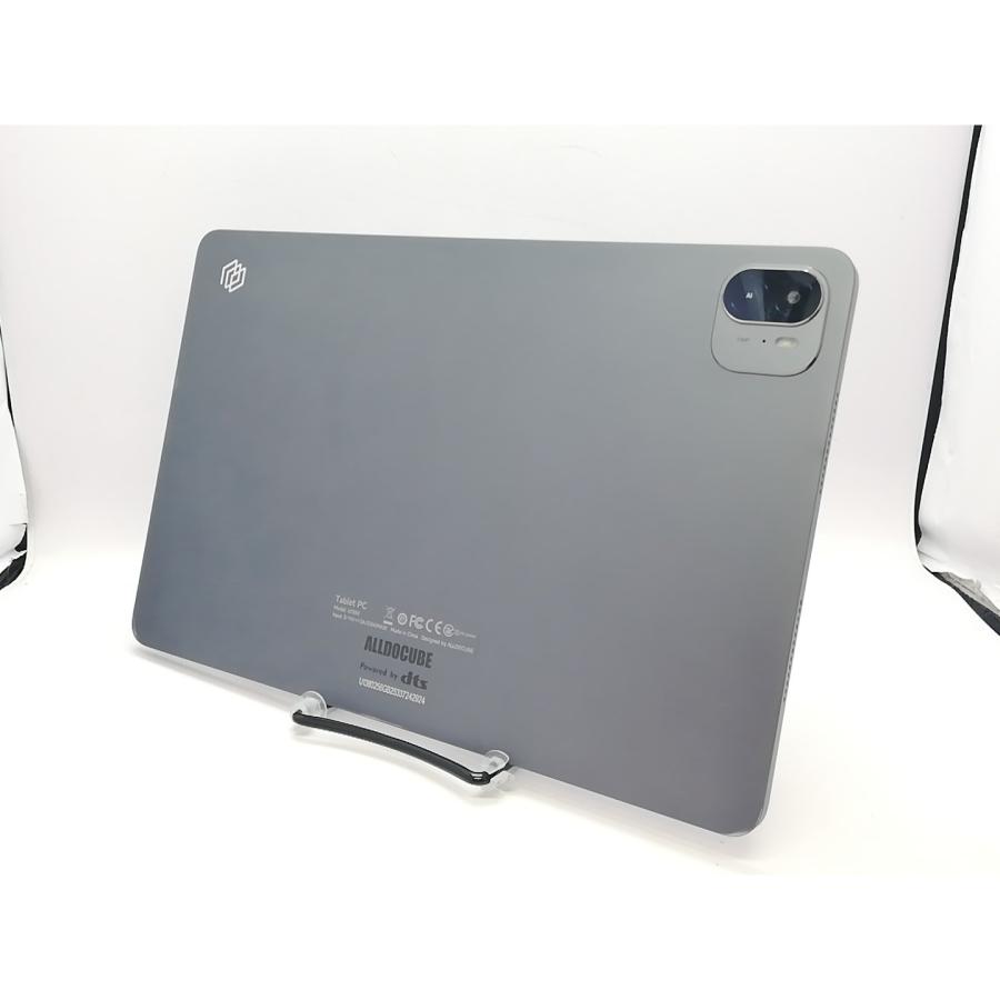 中古】ALLDOCUBE 【Wi-Fi】 Ultra Pad 12GB 256GB 【Snapdragon 7+Gen3