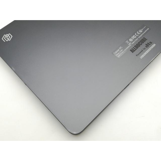 中古】ALLDOCUBE 【Wi-Fi】 Ultra Pad 12GB 256GB 【Snapdragon 7+Gen3