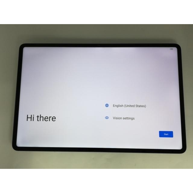 中古】ALLDOCUBE 【Wi-Fi】 Ultra Pad 12GB 256GB 【Snapdragon 7+Gen3