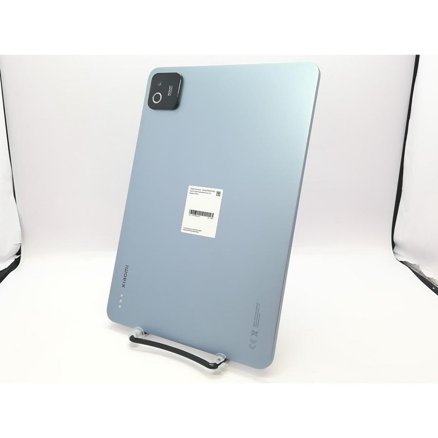 中古】Xiaomi 国内版 【Wi-Fi】 Xiaomi Pad 8 Pro ブルー 【Snapdragon