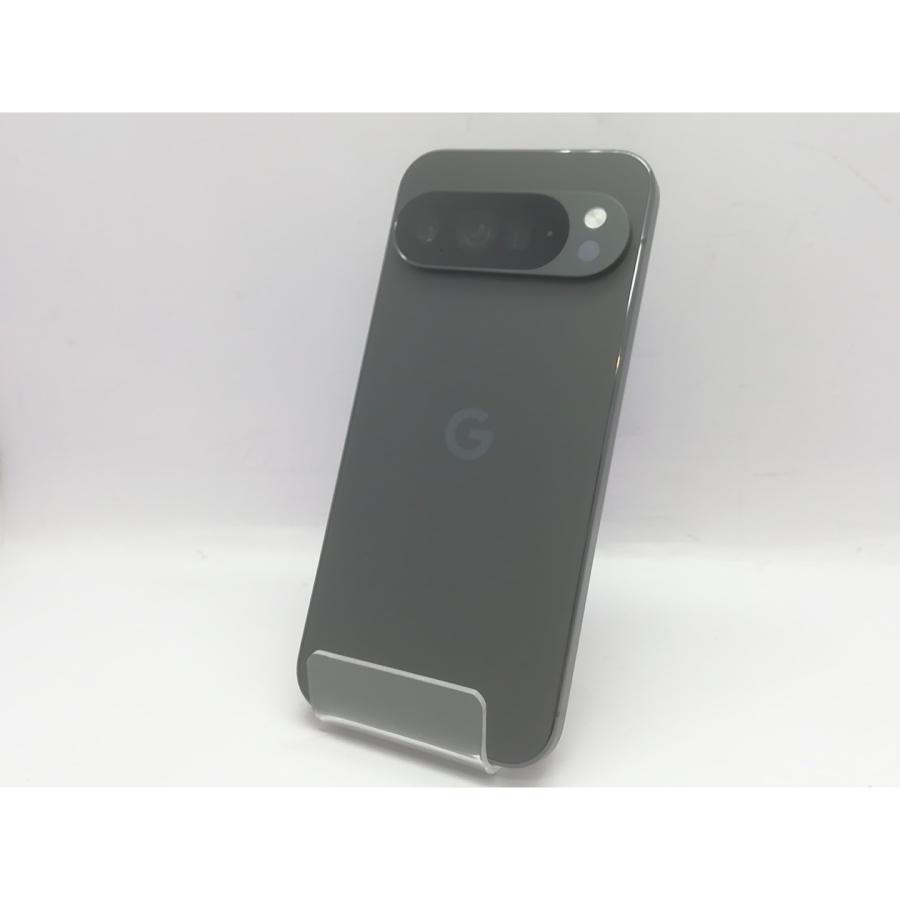 中古】Google 国内版 【SIMフリー】 Pixel 10 Pro XL オブシディアン